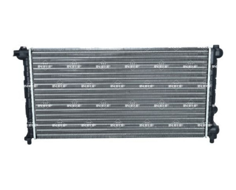 Radiator, engine cooling, Image 5