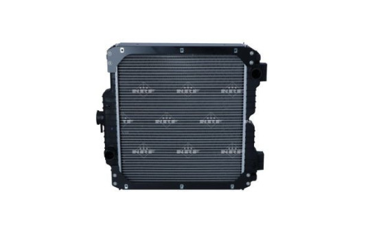 Radiator, engine cooling, Image 2