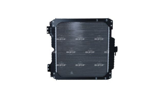 Radiator, engine cooling, Image 4