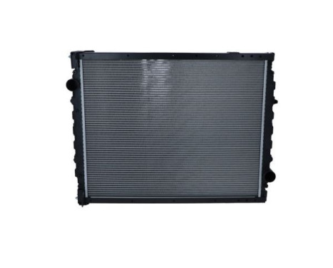 Radiator, engine cooling, Image 2