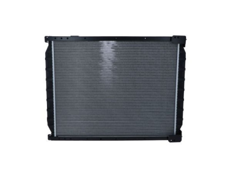 Radiator, engine cooling, Image 4