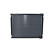 Radiator, engine cooling, Thumbnail 4