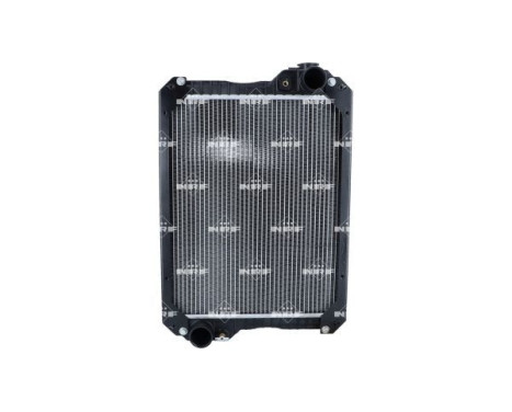 Radiator, engine cooling, Image 2