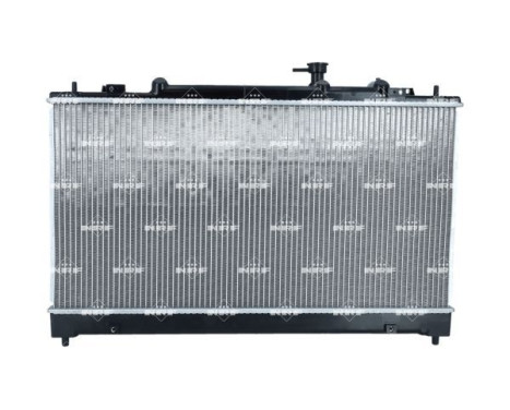 Radiator, engine cooling, Image 6