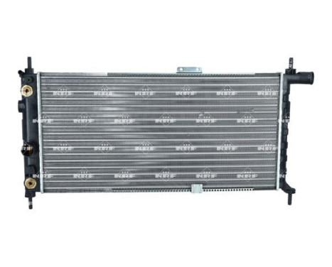 Radiator, engine cooling, Image 3