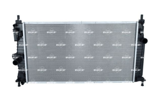 Radiator, engine cooling, Image 2