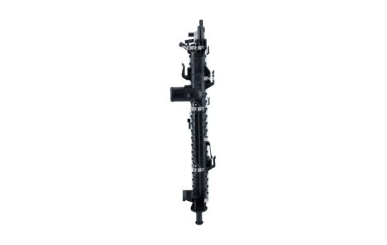Radiator, engine cooling, Image 3
