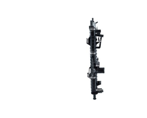 Radiator, engine cooling, Image 5