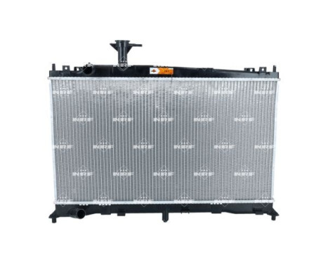 Radiator, engine cooling, Image 5