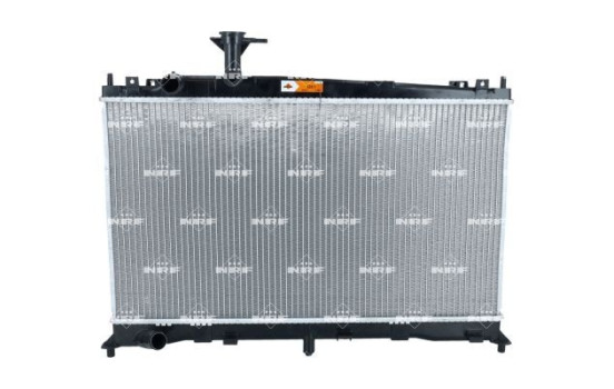 Radiator, engine cooling, Image 5