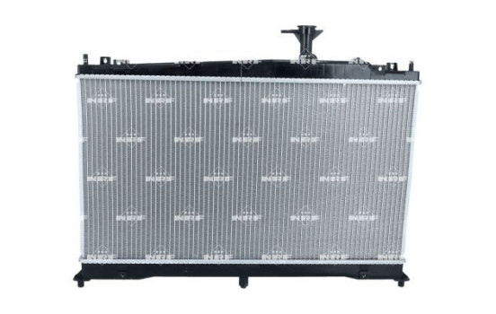 Radiator, engine cooling, Image 7