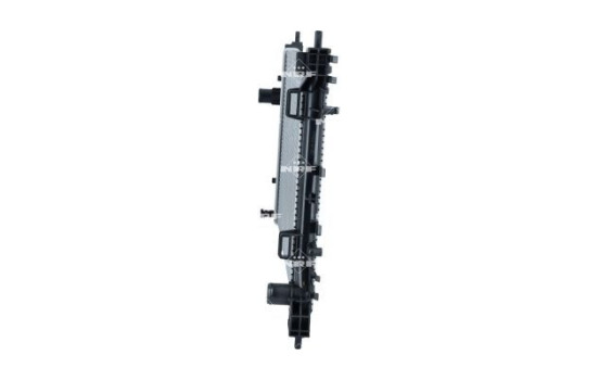 Radiator, engine cooling, Image 2