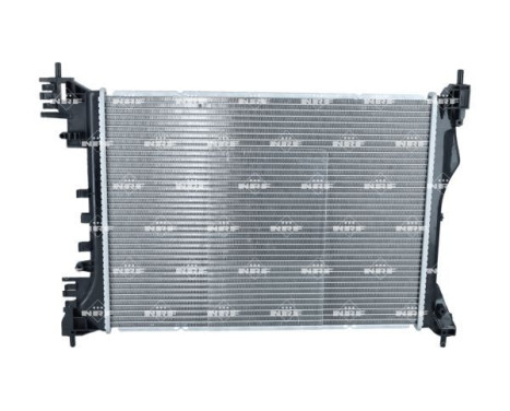 Radiator, engine cooling, Image 4