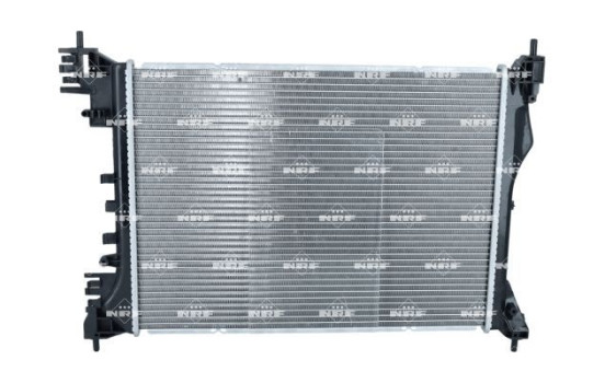 Radiator, engine cooling, Image 4