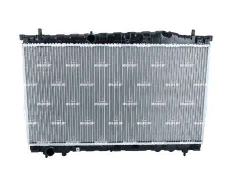 Radiator, engine cooling, Image 5