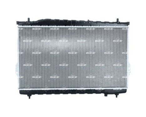 Radiator, engine cooling, Image 7