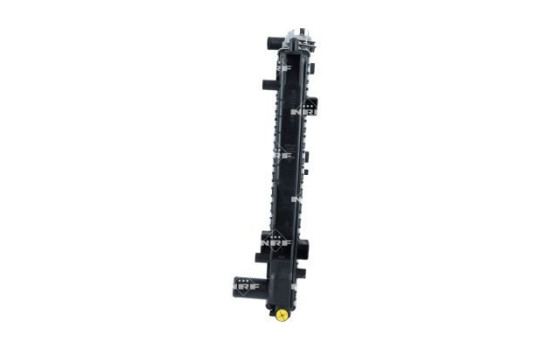 Radiator, engine cooling, Image 3