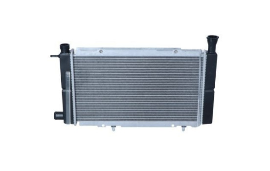 Radiator, engine cooling, Image 4