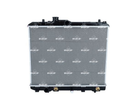 Radiator, engine cooling, Image 4