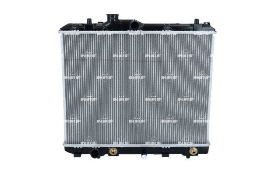 Radiator, engine cooling, Image 4