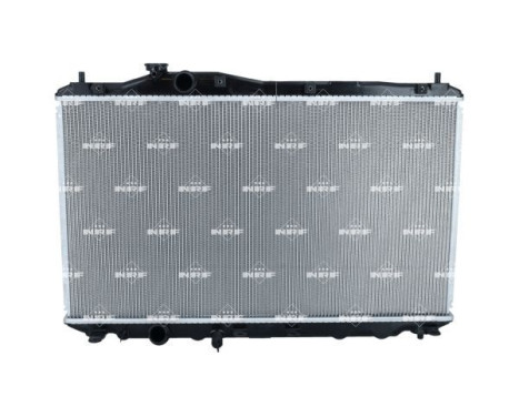 Radiator, engine cooling, Image 2