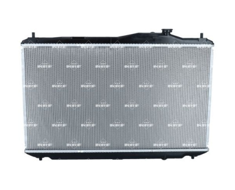 Radiator, engine cooling, Image 4