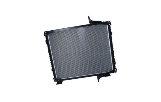 Radiator, engine cooling, Image 4