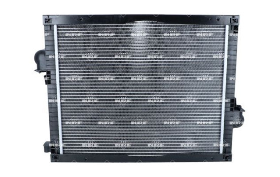 Radiator, engine cooling, Image 3