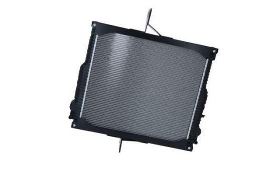Radiator, engine cooling, Image 4