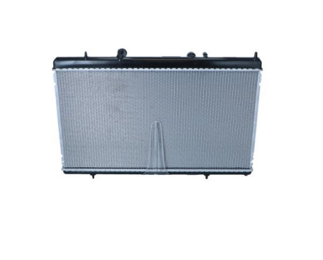 Radiator, engine cooling, Image 4