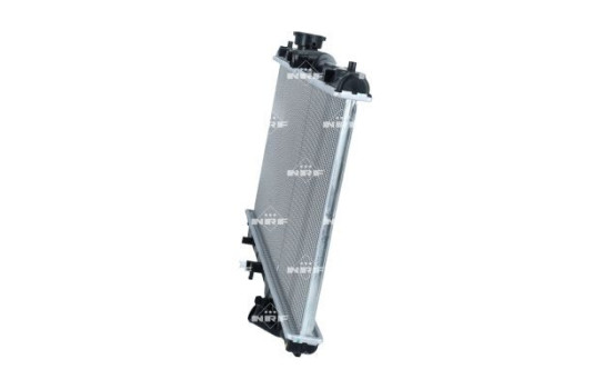 Radiator, engine cooling, Image 4