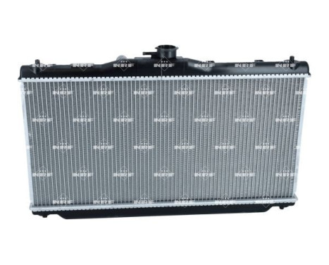 Radiator, engine cooling, Image 5