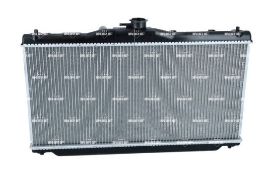 Radiator, engine cooling, Image 5