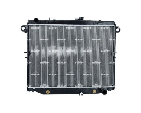 Radiator, engine cooling, Image 3