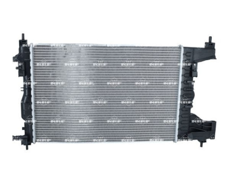 Radiator, engine cooling, Image 3