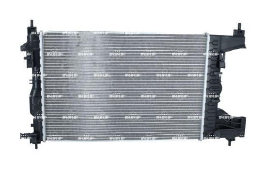 Radiator, engine cooling, Image 3