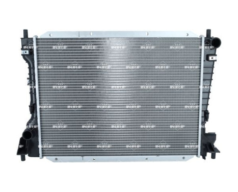 Radiator, engine cooling, Image 3