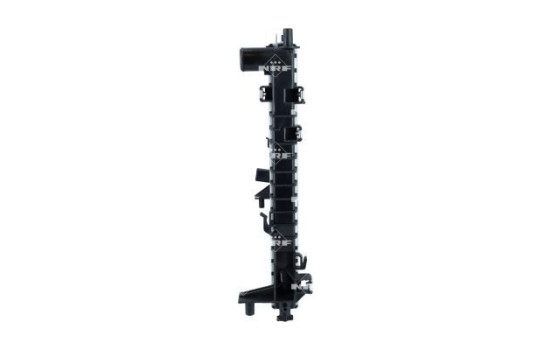 Radiator, engine cooling, Image 4