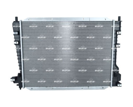 Radiator, engine cooling, Image 5