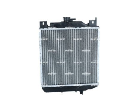 Radiator, engine cooling, Image 5