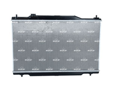 Radiator, engine cooling, Image 5