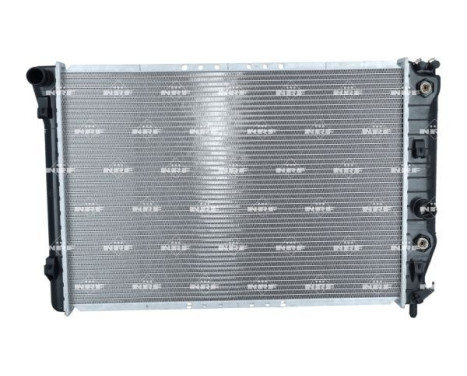 Radiator, engine cooling, Image 4