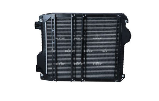 Radiator, engine cooling, Image 3