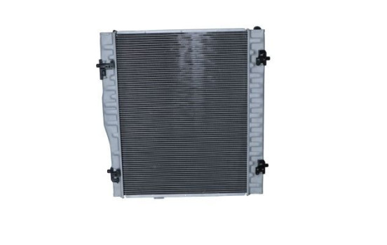 Radiator, engine cooling, Image 3