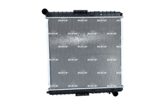 Radiator, engine cooling, Image 3