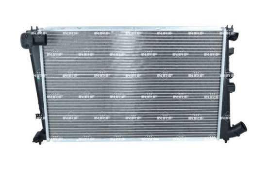 Radiator, engine cooling, Image 3