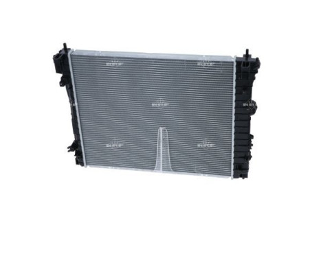 Radiator, engine cooling, Image 3