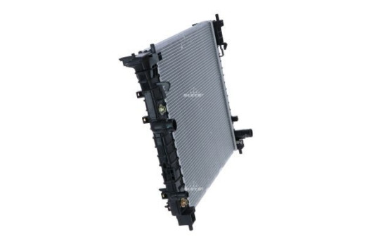 Radiator, engine cooling, Image 4
