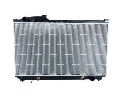 Radiator, engine cooling, Image 4