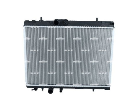 Radiator, engine cooling, Image 3